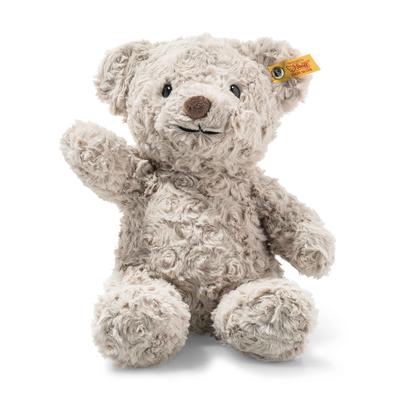 Плюшевый мишка Steiff Cuddly Friends Honey 28 см 113420