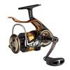 Daiwa Iso LB Reel 22 Tournament ISO 3000LBD Black