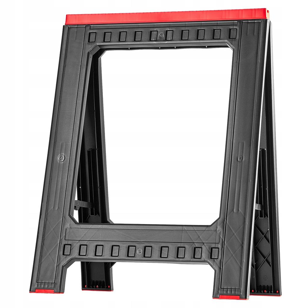 KADAX Folding Workshop Trestle Stand 175kg