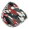 Golf Putters Headcover Club Mallet Putter Head Cover Replacements