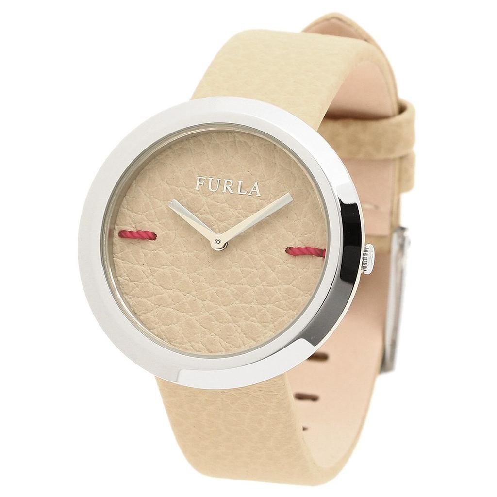 Часы FURLA 944194 R4251110509 Серебристые [Furla] Женские [Товар]