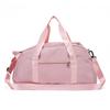 DCLOUD Large Capacity Dry-Wet Separation Travel Backpack