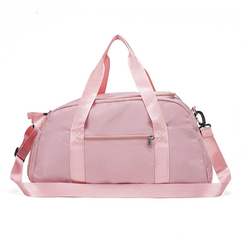 DCLOUD Large Capacity Dry-Wet Separation Travel Backpack