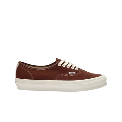 Vault Og Authentic Lx Замша Коричневый