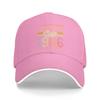 Awesome Since 1986 40th Birthday 40 Years Old Bday Casual Baseball Cap Summer  Trucker Hat Adjustable Kpop Rock Hip Hop Hats Men