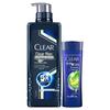 Шампунь против перхоти Clear Men