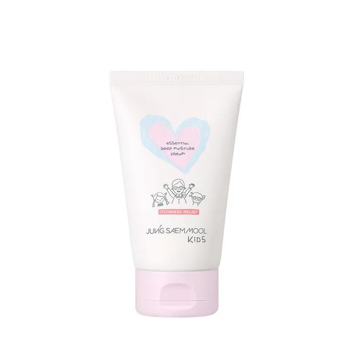 Jung Saem Mool Kids Essential Deep Moisture Cream