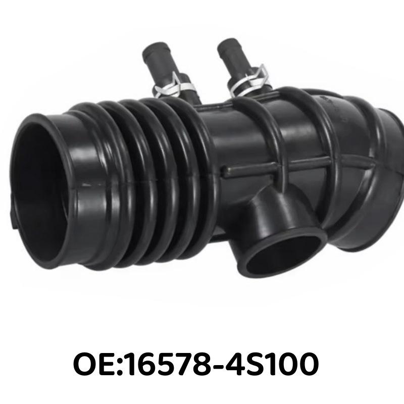 16578-4S100 Автомобильный шланг воздушного фильтра для моделей Nissan