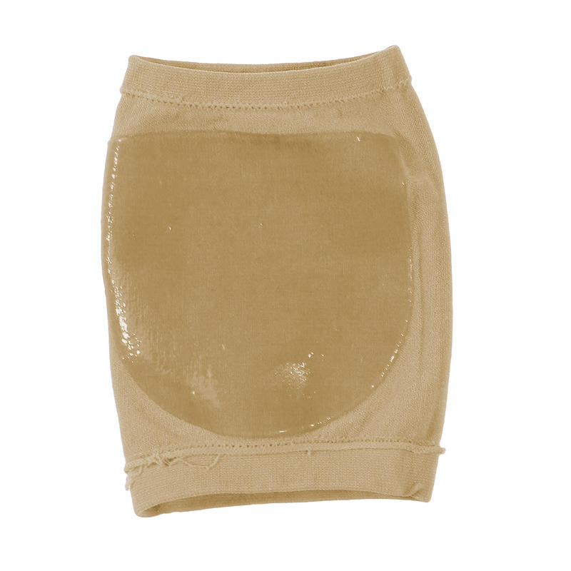 Защита пятки Защита стопы Носки Защита от боли в пятке Защита от сухой потрескавшейся стопы Чехол против трещин Защита для стопы Подушечка из губки Носки для пальцев ног