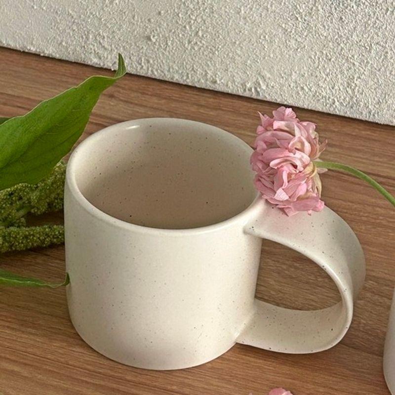 Элегантная Матовая Кружка Table Zen 2 Цвета Матовая Роскошная Чашка Подарок Другу