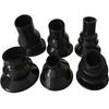 ZVA Fuel Nozzle Vapor Recovery Hood