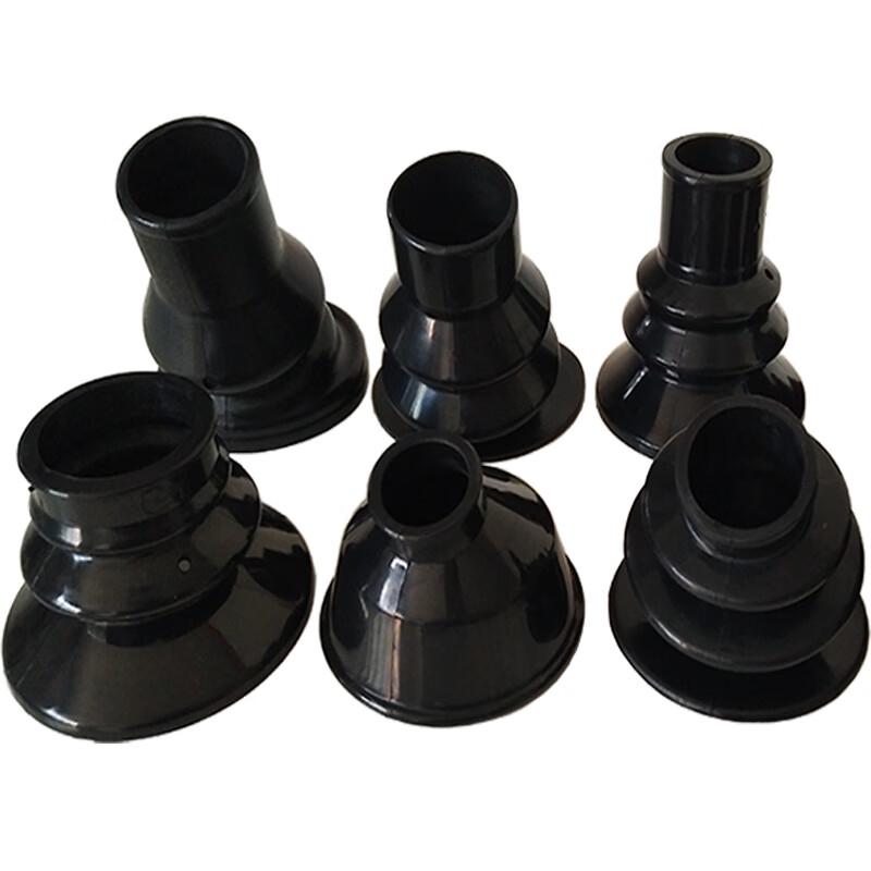 ZVA Fuel Nozzle Vapor Recovery Hood