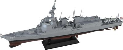 Серия Skywave Эсминец Aegis JMSDF Мая Пластиковая модель J97 Pit-Road 1/700 DDG-179 (Корабль)