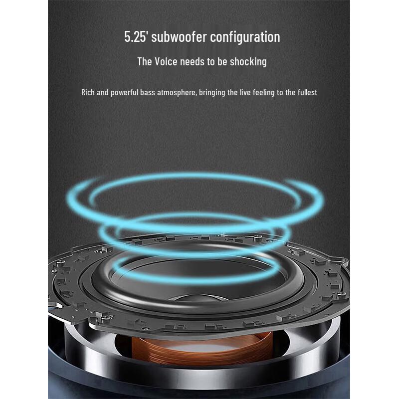 JBL Partybox Encore Essential Portable Karaoke Speaker