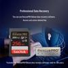 SanDisk Карта памяти SDXC Extreme PRO 256 ГБ