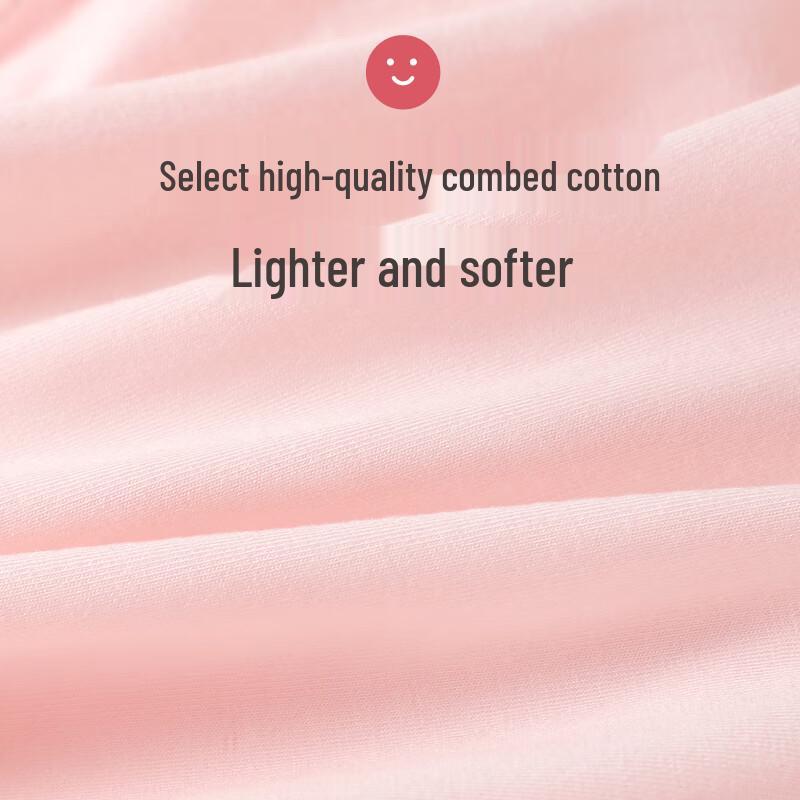 Maoren Girls' Cotton Briefs