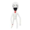 Новая 30см Плюшевая игрушка SCP 096 Мягкая игрушка Фигурка из игры Хоррор Кукла Милые Плюшевые игрушки для Детей Мальчиков Коллекция Подарок