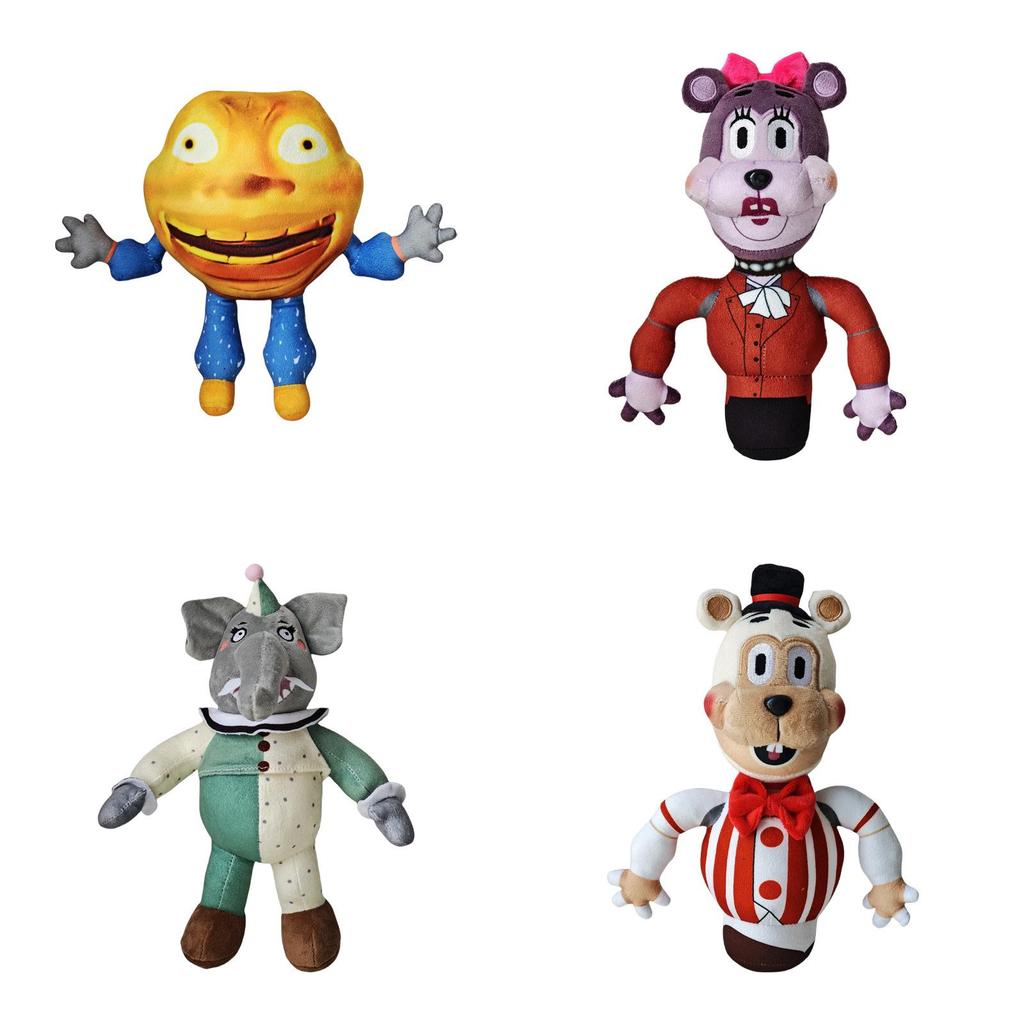 Fnaf Секрет Мимика Плюшевая Игрушка Подарок Для Коллекционеров И Детей