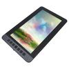 11.6 Inch Graphic Tablet Digital Art Drawing Tablet with No Battery Stylus Tilt Function 6 Hot Keys Support for Win PC