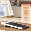 Foldable Small Electric Treadmill Household Indoor Mini Fitness Equipment Gym Weight Loss Exercise Walking Machine