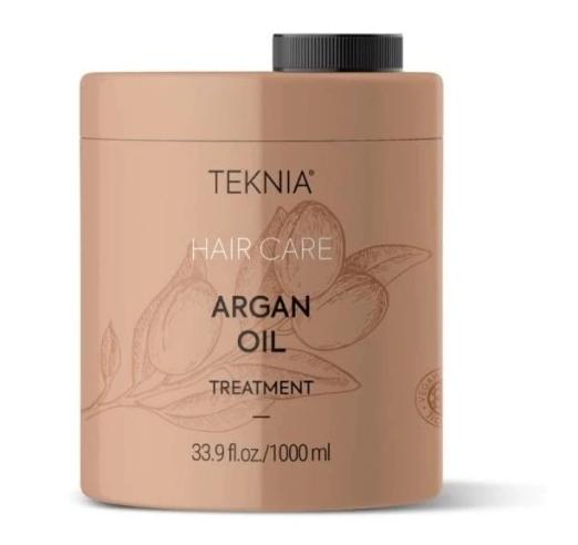 Lakme Teknia Argan Oil Treatment Mask 1000