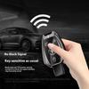 Mercedes-Benz A C E G S V Class CLA CLS GLA GLC GLE GLK Vito Sprinter SL SLK Viano ML Автомобильный сплавной чехол для ключа Сумка-чехол Брелок