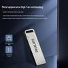 Philips Универсальная металлическая USB-флешка