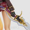 Кадокава Valkyrie Drive Русалка Мирэй Сикисима 1/7 Масштаб ПВХ Фигурка Япония
