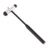1Pcs Neurological Massage Knee Jerk Percussor Reflexes Diagnostic Percussion Tool Buck Nerve Examination Reflex Hammer Medical