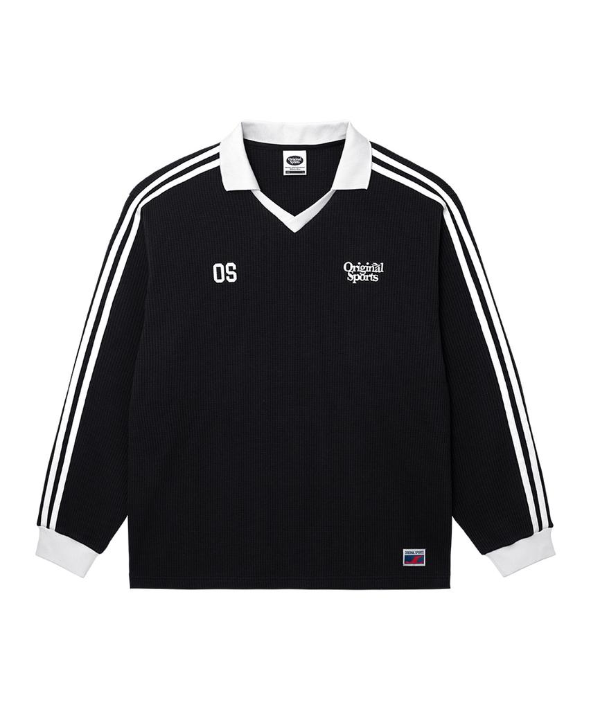 PRO-SPECS 24F Football Jersey Blak