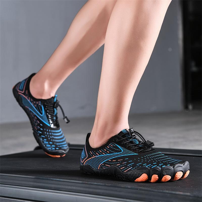 Горячая Распродажа Дешевые Акваобувь Женская Быстросохнущая Нескользящая Босоножки Размер 35-48 Обувь Для Скалолазания Мужская 2025 Zapatos De Pesca