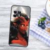 Devil Woman Case For OnePlus Nord 5 CE 3 4 Lite N20 N30 OnePlus 15 15R 13 13T 10T 10 11 12 12R 13R Cover