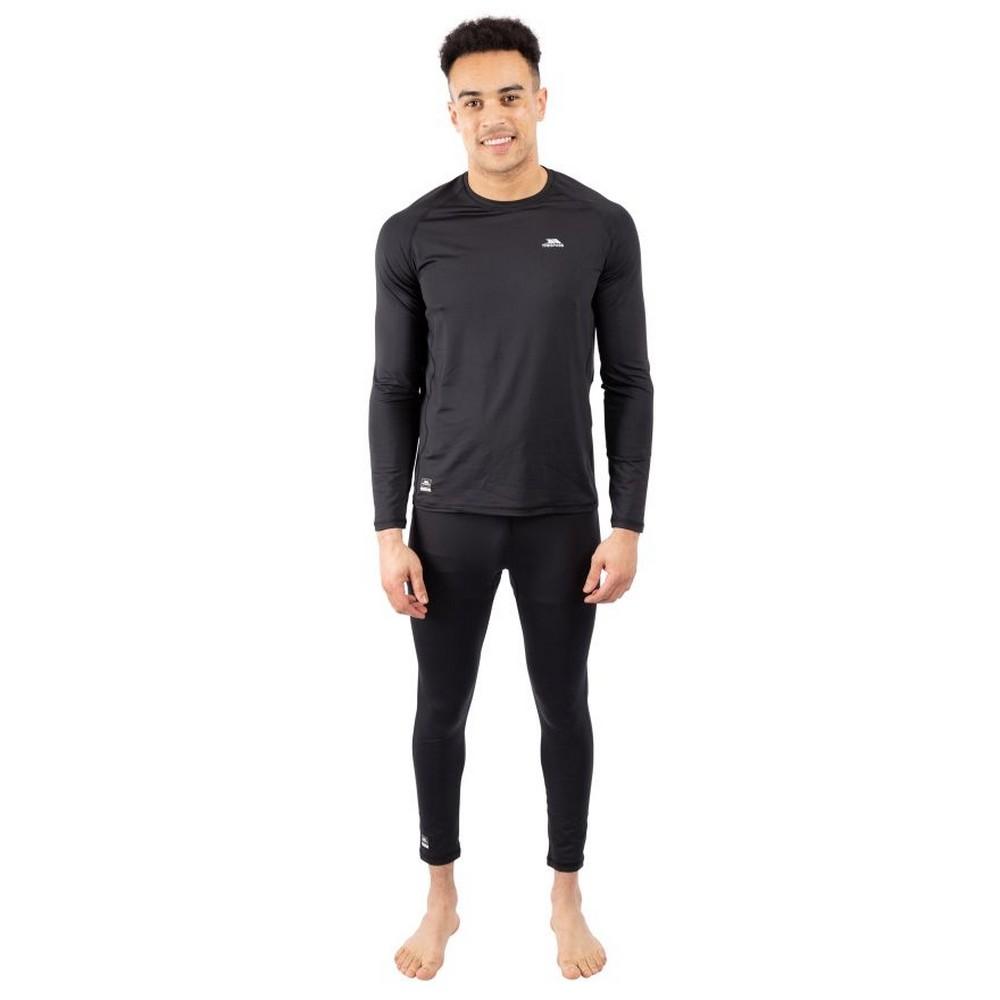 Mens Nate Base Layer Top