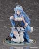 Max Factory Hololive Production Yukihana Lamy Scale Plastic Painted Finished Figure 1/6