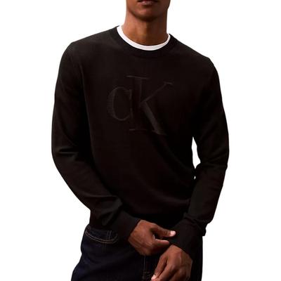 Sweater Men's Black 40EM300-001