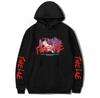 Kpop Bts Fake Love Bangtan Boys Womens Oversized Sweatshirt Hoodie With Stylish Design