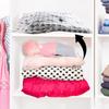 Orion Lavender-Scented Vacuum Storage Bag 80 x 60 cm for Clothes and Bedding