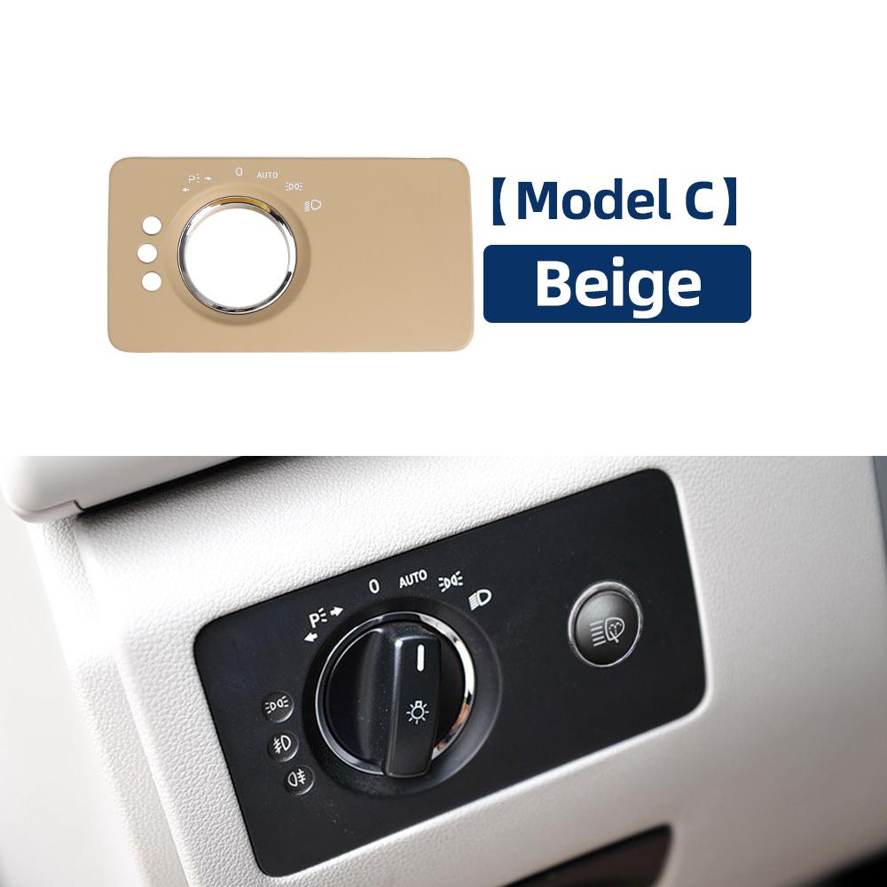 Для Mercedes Benz R-Class W251 R280 R300 R400 R500 2006-2017 Автомобильный выключатель фар Кнопка Накладка на фару 2515454604
