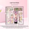 Подарочный набор Cath Kidston Увлажняющий ароматный уход за кожей