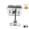BDP758 Front Door Hinge Stop Check Strap Limiter 9181G4 for Peugeot Partner Citroen Berlingo MK1 1996-2008