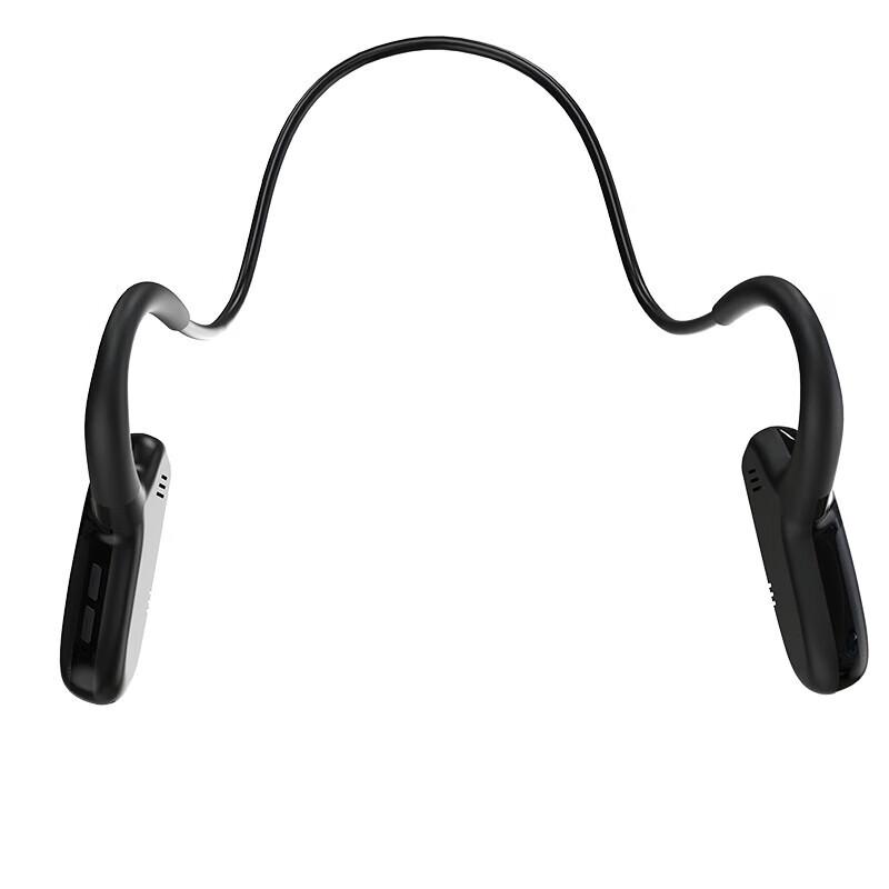 WOPOW B23 Bluetooth 5.3 Спортивные наушники с заушинами