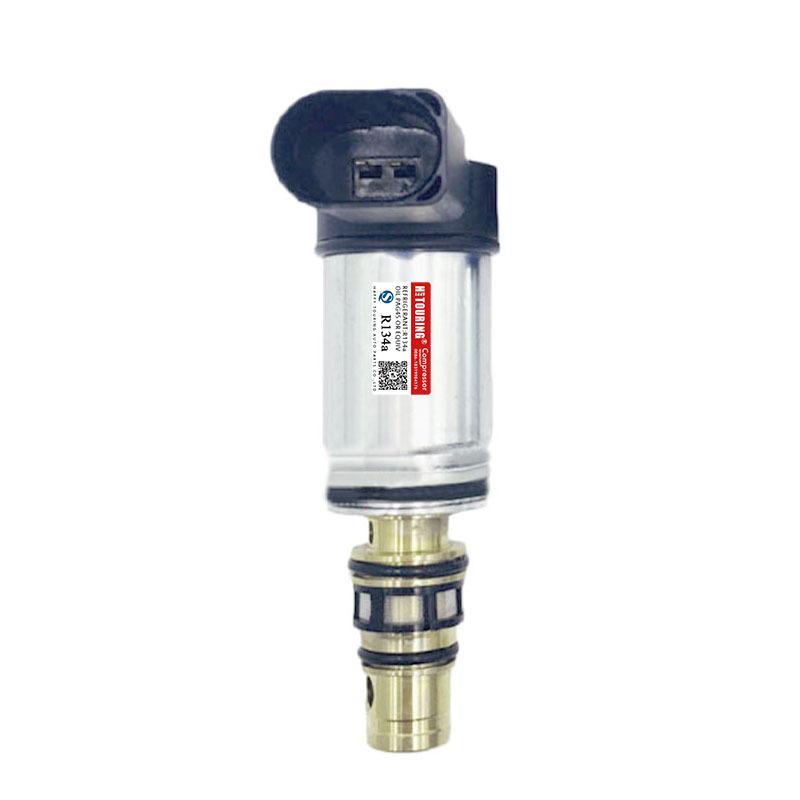 НОВЫЙ регулирующий клапан компрессора кондиционера для VW AG Skoda Octavia Sanden PXE14-1721P/PXE14-1748F/PXE16 Компрессор 1K0820808B AG5Q0820803E