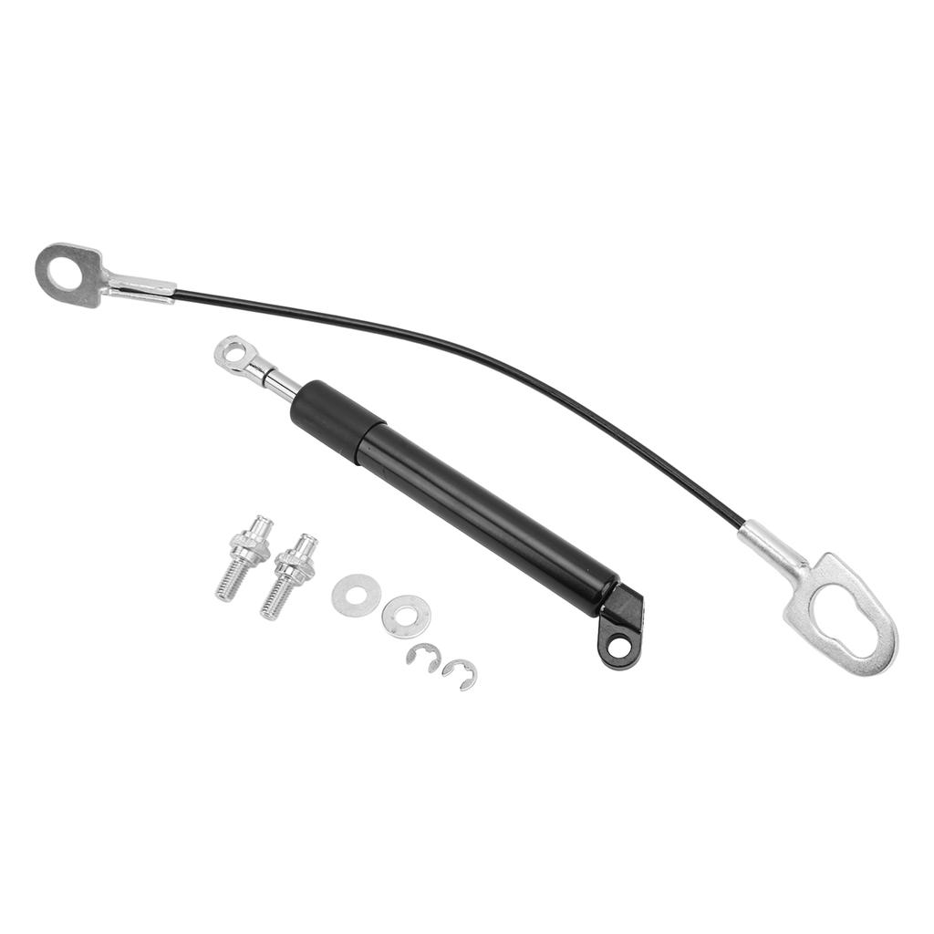 Car Tailgate Damper Assist Shock Strut Lift Support Gas Springs Replacement for HILUX REVO M70 M80