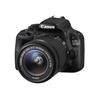 Canon EOS 100D DSLR Camera + EF-S 18-55mm F/3.5-5.6 IS STM Zoom Lens