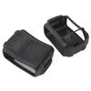Silicone Battery Case Covers for Tools with For 20V Batteries Pack of Two