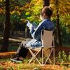 Huilinyang Yunxiu Outdoor Folding Chair