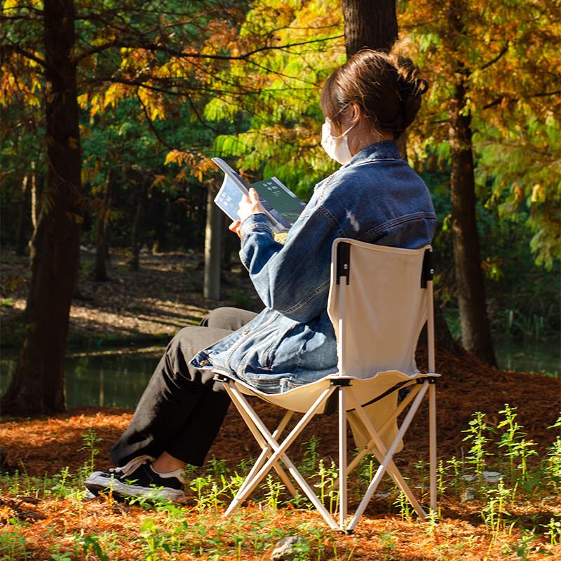 Huilinyang Yunxiu Outdoor Folding Chair