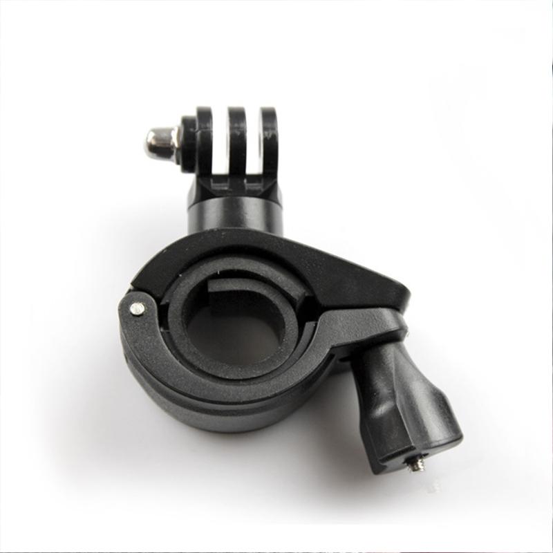 Мотоцикл Велосипед Вращение на 360 градусов Руль Ручка Держатель для камеры Gopro Hero 8 7 6 5 4 SJCAM Аксессуары для спортивной камеры Moto