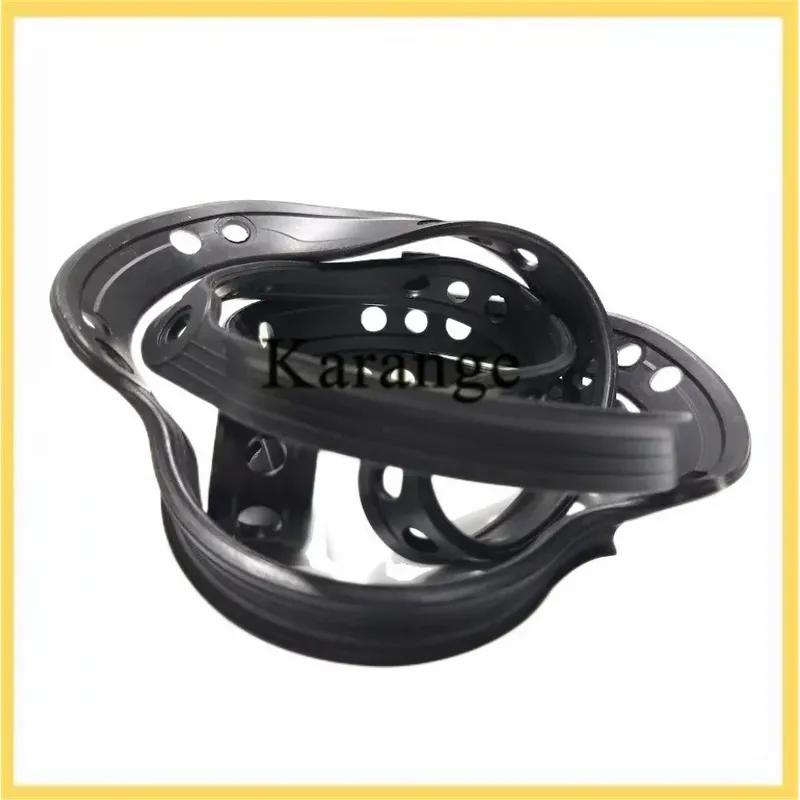 Applicable for Honda Civic Engine Oil Low Housing Gasket / Oil Pan Gasket 11251-P2A-014 11251P2A014