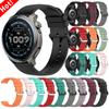 20 мм 22 мм Ремешок Для Amazfit bip6 5 Active 2 Силиконовый Ремешок Для Amazfit BALANCE 2 GTS 2/4/3/GTS 2/4 Mini/GTR 4/3/2e Спортивный Браслет